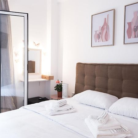Beautiful Apartment In Athens. Εξωτερικό φωτογραφία