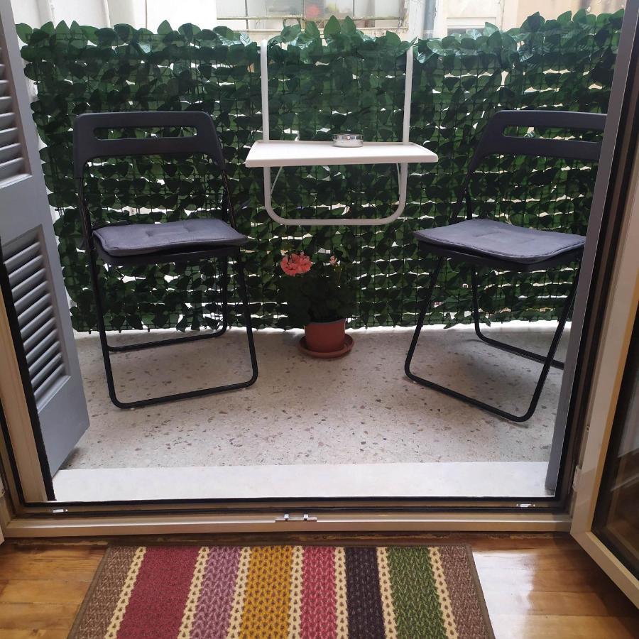 Beautiful Apartment In Athens. Εξωτερικό φωτογραφία