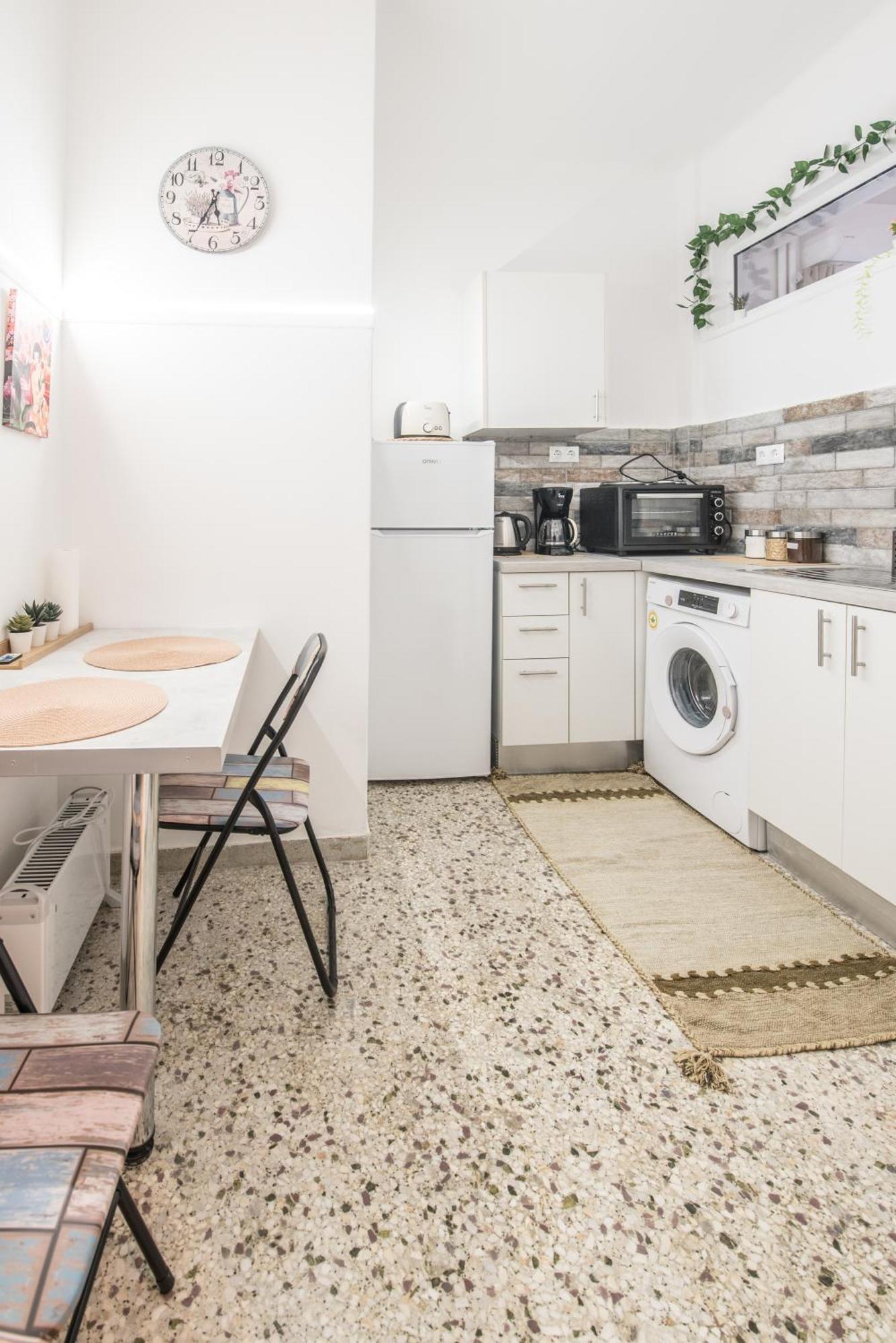 Beautiful Apartment In Athens. Εξωτερικό φωτογραφία