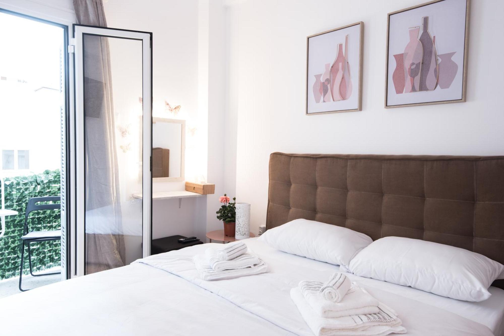 Beautiful Apartment In Athens. Εξωτερικό φωτογραφία