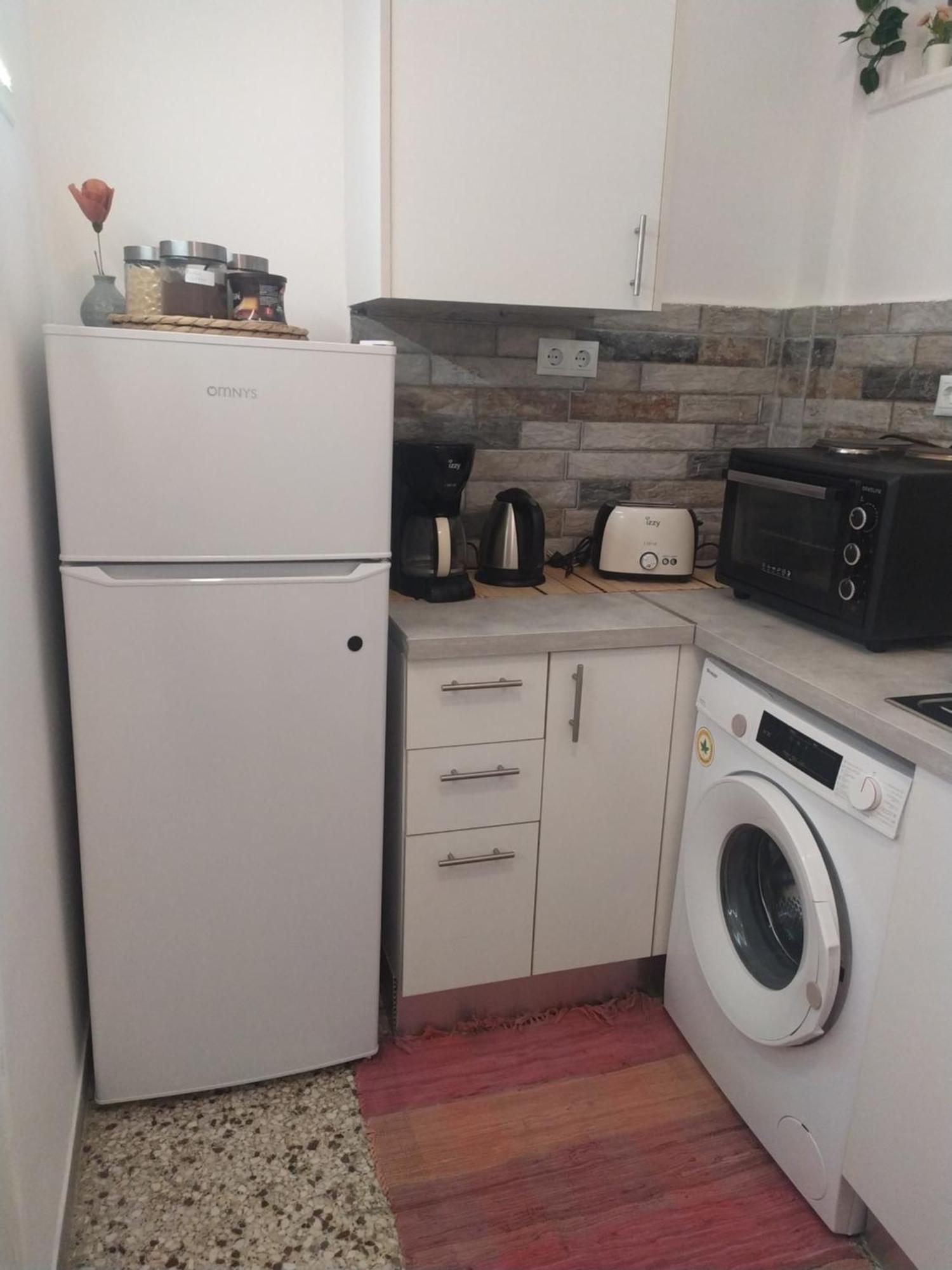 Beautiful Apartment In Athens. Εξωτερικό φωτογραφία