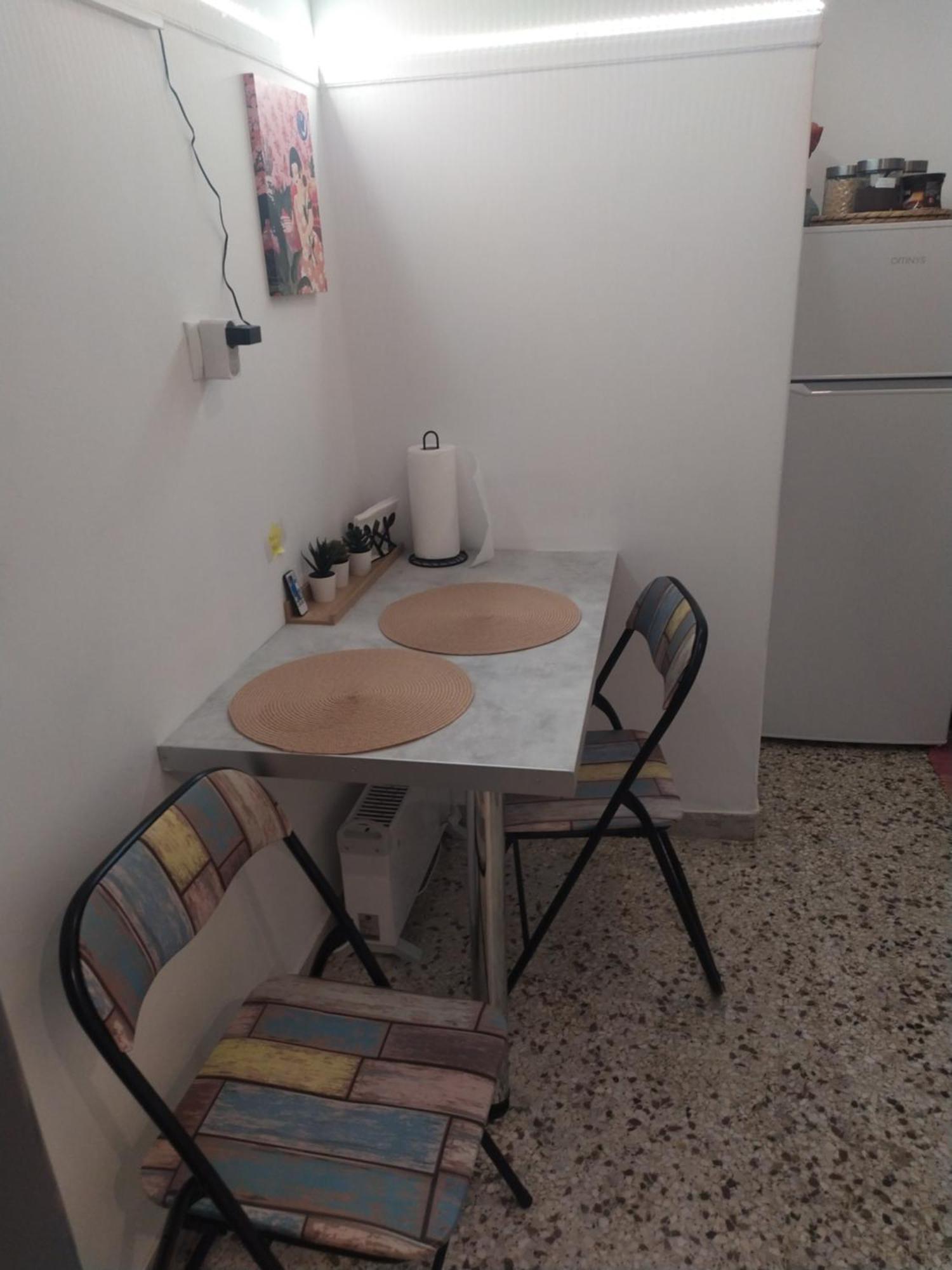 Beautiful Apartment In Athens. Εξωτερικό φωτογραφία