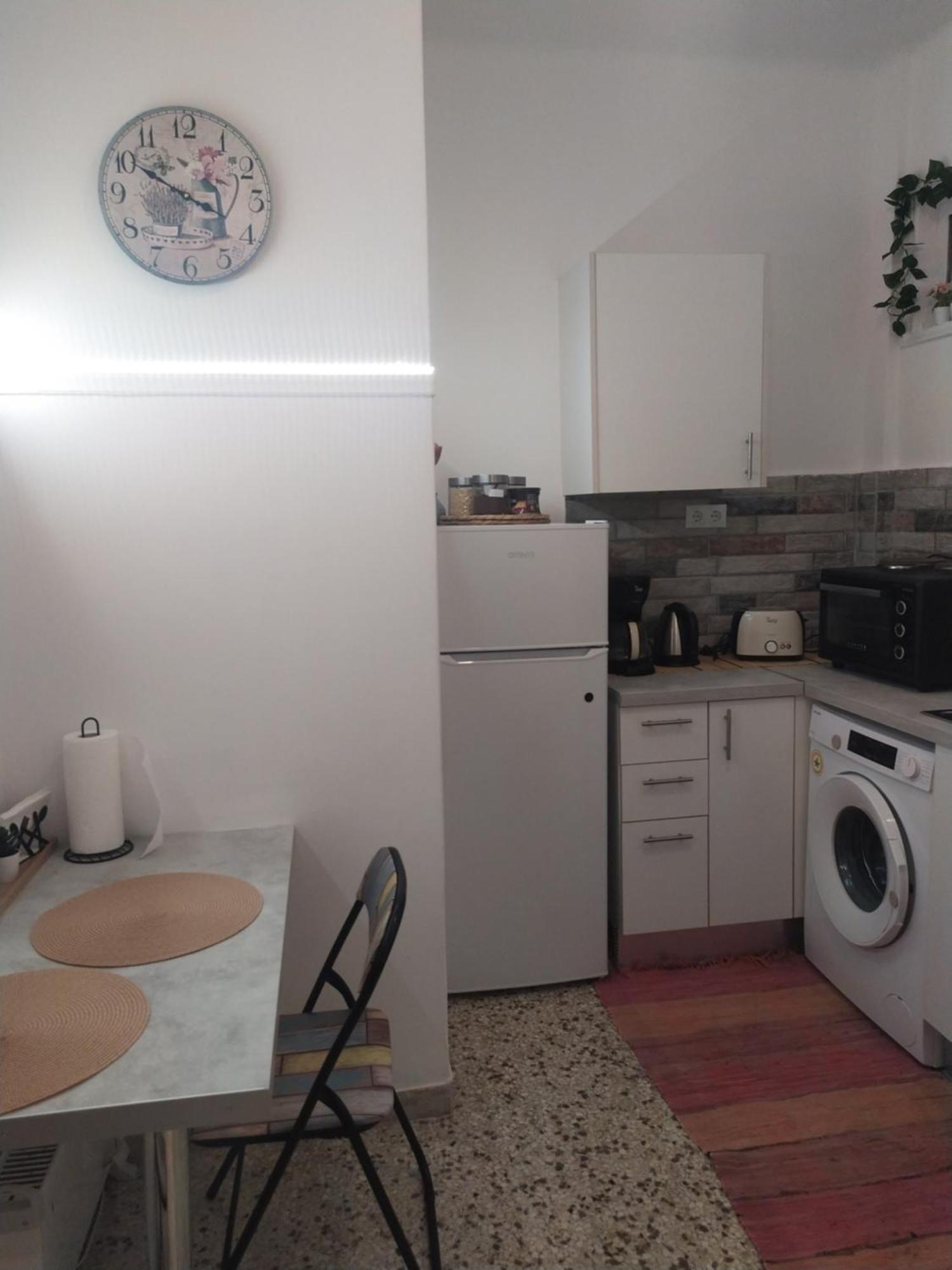 Beautiful Apartment In Athens. Εξωτερικό φωτογραφία