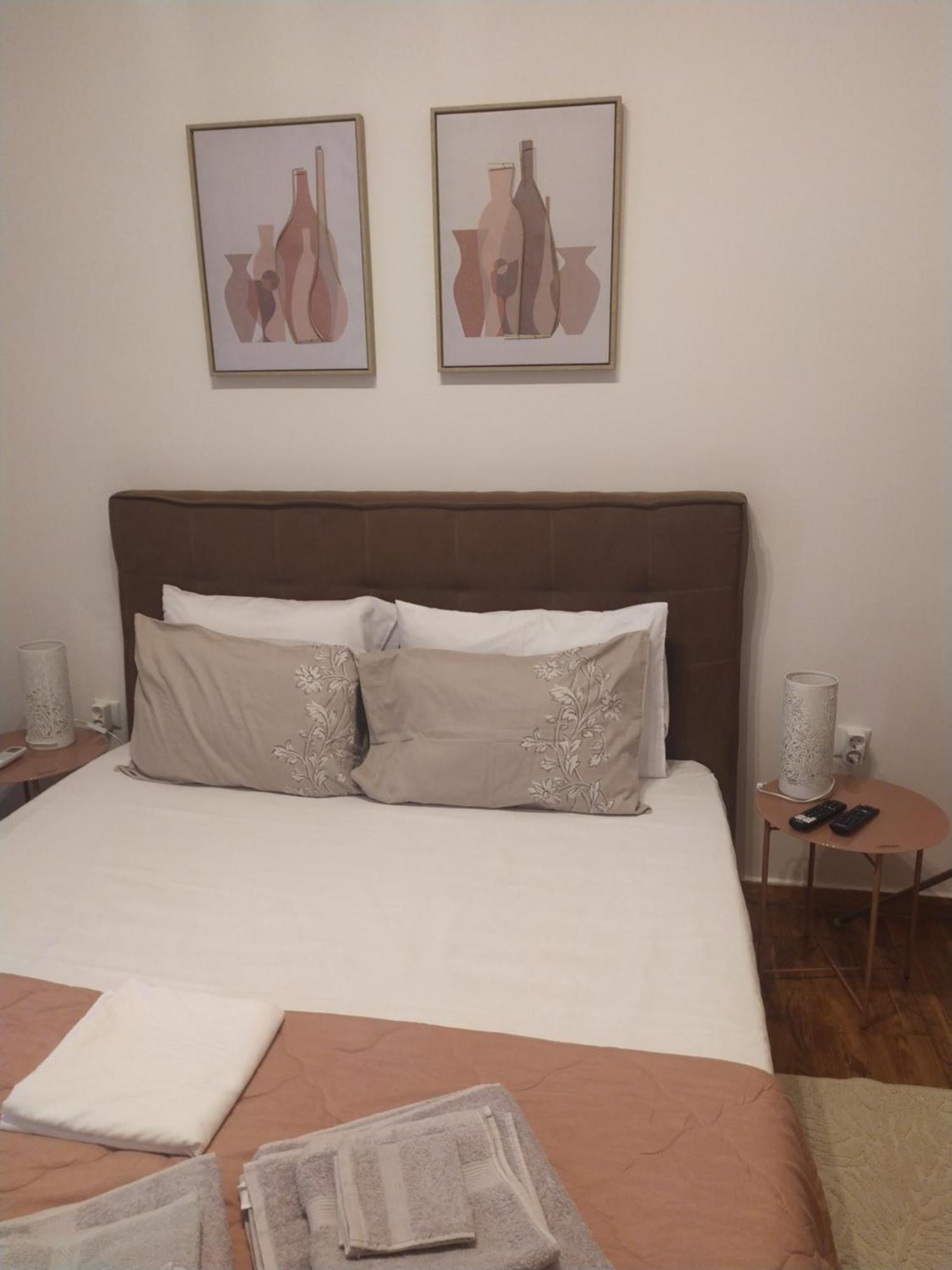 Beautiful Apartment In Athens. Εξωτερικό φωτογραφία