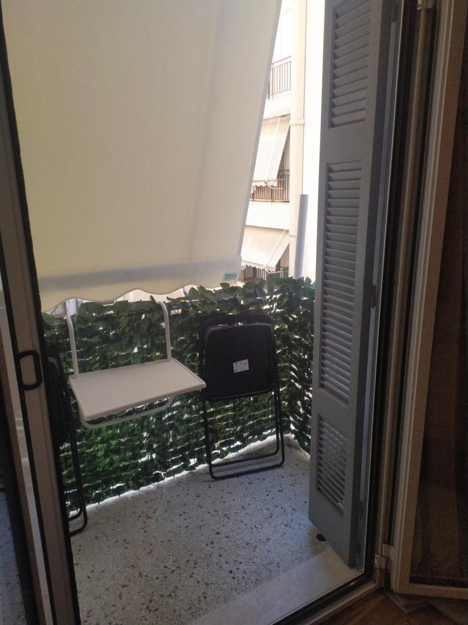 Beautiful Apartment In Athens. Εξωτερικό φωτογραφία